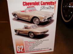 Strickly Corvettes Show 015