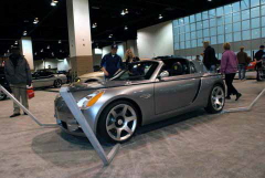 Denver Auto Show  005