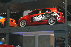 Denver Auto Show  009