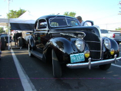 3rd Annual Englewood Days 2009 033