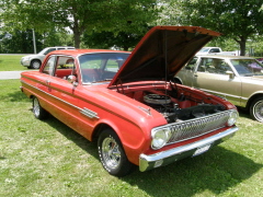 Car Show FMCC 6-6-09 010