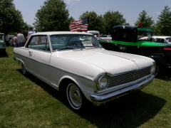 Car Show FMCC 6-6-09 061