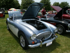 Car Show FMCC 6-6-09 065