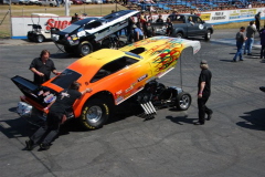 Funny Car Fever 077