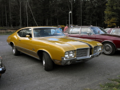 Goodguys - Pocono 2009 004