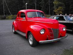 Goodguys - Pocono 2009 007