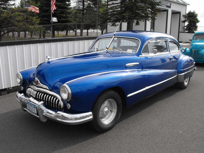 Goodguys - Pocono 2009 023