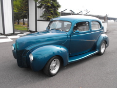 Goodguys - Pocono 2009 026