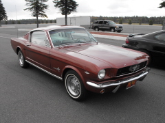 Goodguys - Pocono 2009 028