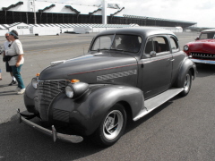 Goodguys - Pocono 2009 043