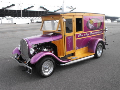 Goodguys - Pocono 2009 045