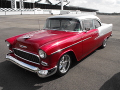 Goodguys - Pocono 2009 050