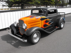 Goodguys - Pocono 2009 064