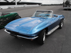 Goodguys - Pocono 2009 065