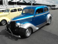 Goodguys - Pocono 2009 069