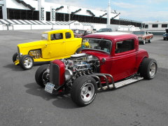 Goodguys - Pocono 2009 085