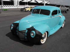 Goodguys - Pocono 2009 091