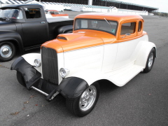 Goodguys - Pocono 2009 099