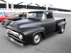 Goodguys - Pocono 2009 100