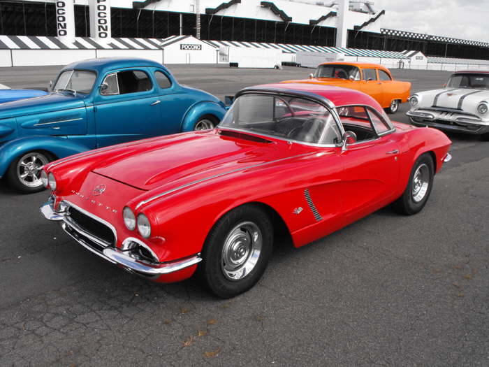 Goodguys - Pocono 2009 102