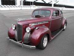 Goodguys - Pocono 2009 115