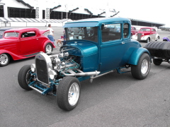 Goodguys - Pocono 2009 122