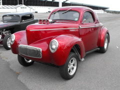 Goodguys - Pocono 2009 123