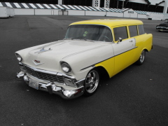 Goodguys - Pocono 2009 132