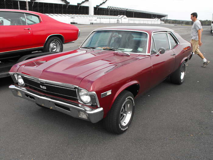 Goodguys - Pocono 2009 133