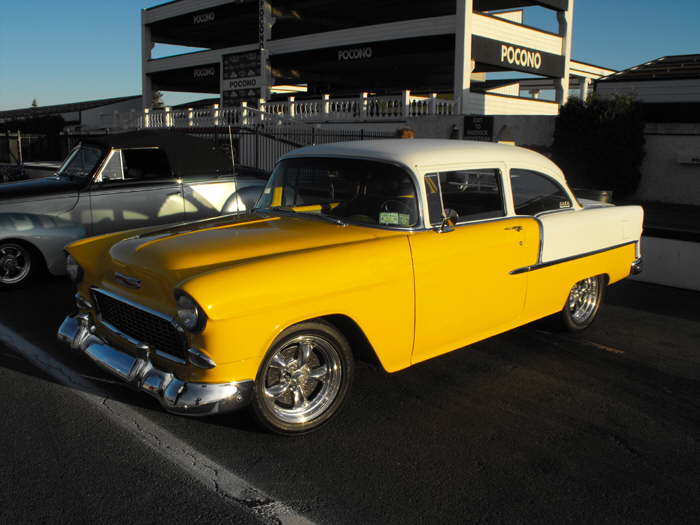 Goodguys - Pocono 2009 141