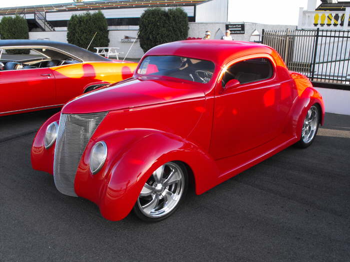 Goodguys - Pocono 2009 144