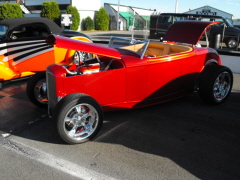 Goodguys - Pocono 2009 161