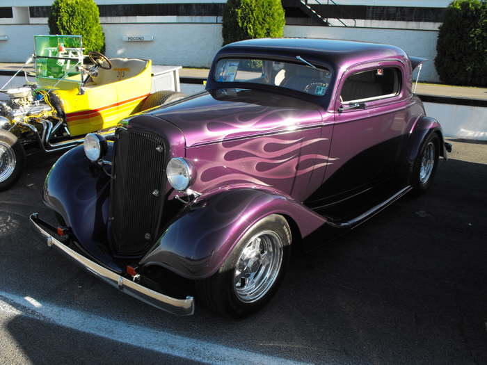 Goodguys - Pocono 2009 162