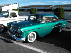 Goodguys - Pocono 2009 166