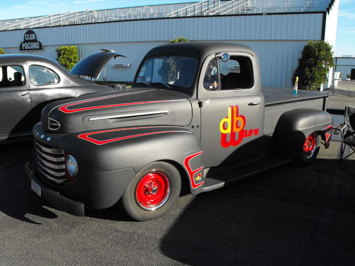 Goodguys - Pocono 2009 174