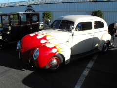 Goodguys - Pocono 2009 177