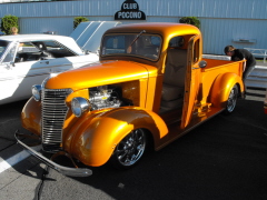 Goodguys - Pocono 2009 184