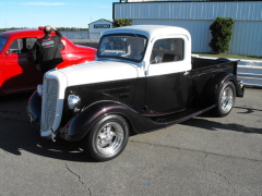 Goodguys - Pocono 2009 188