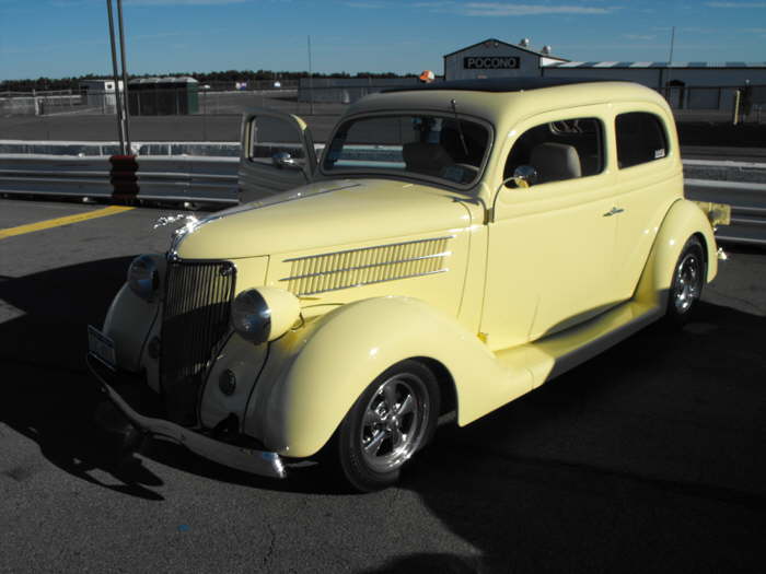 Goodguys - Pocono 2009 191