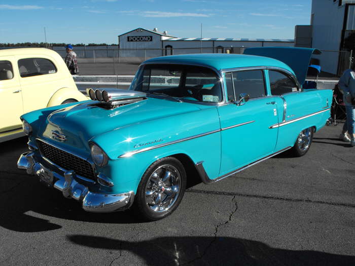 Goodguys - Pocono 2009 192