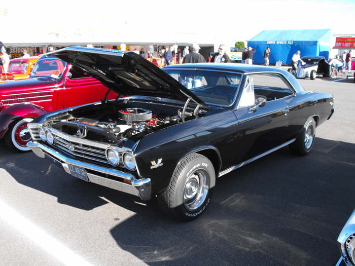 Goodguys - Pocono 2009 194