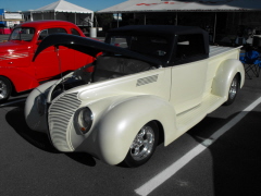 Goodguys - Pocono 2009 223