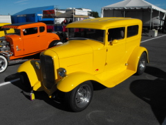 Goodguys - Pocono 2009 227