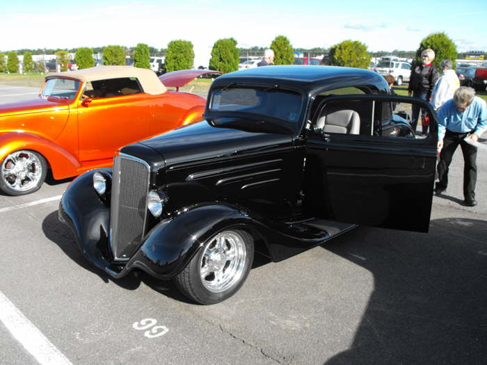 Goodguys - Pocono 2009 242