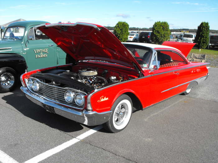 Goodguys - Pocono 2009 244