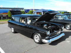 Goodguys - Pocono 2009 246