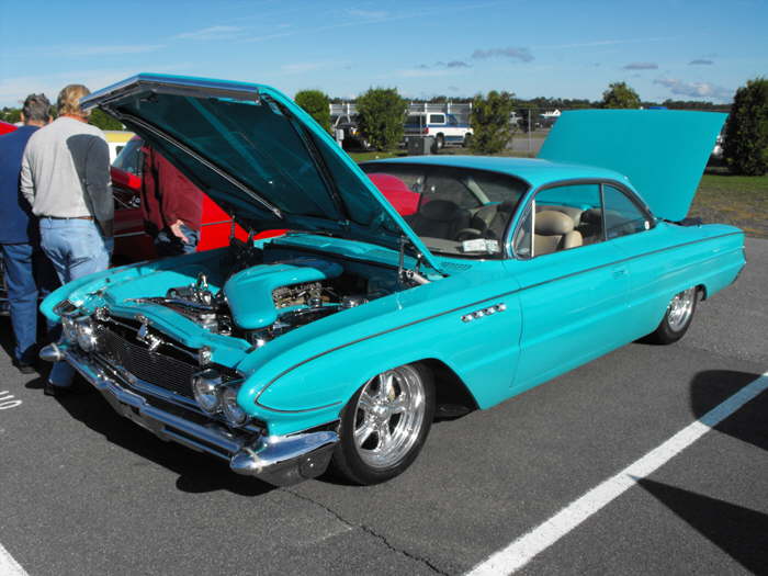 Goodguys - Pocono 2009 249