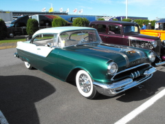 Goodguys - Pocono 2009 252