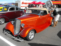 Goodguys - Pocono 2009 261