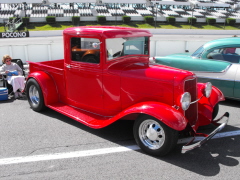 Goodguys - Pocono 2009 270